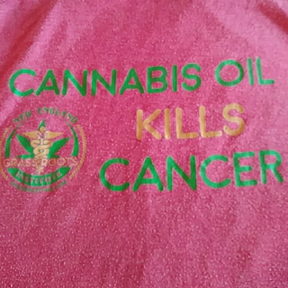 One if a kind tank top